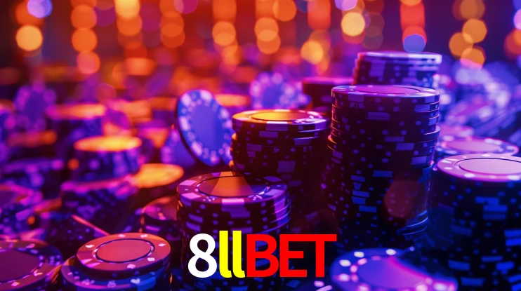 Promoções App 8llbet