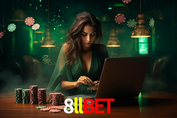 App 8llbet Android