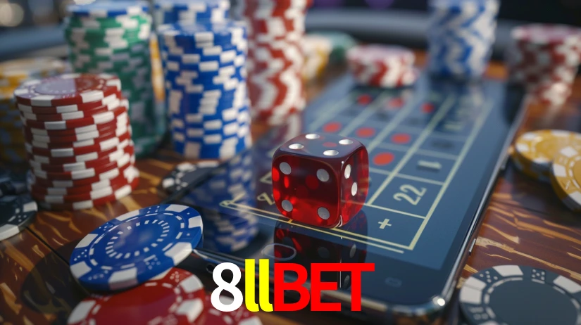 Vantagens App 8llbet