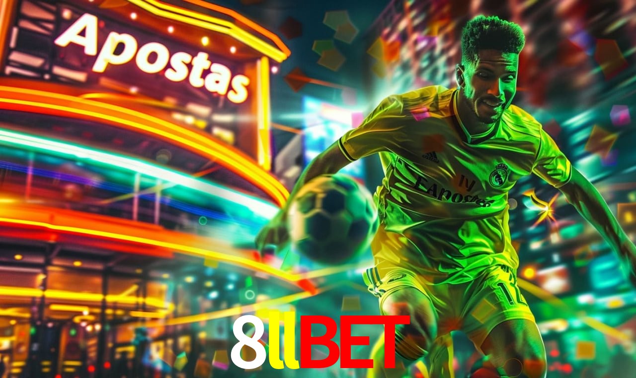 8llbet plataforma