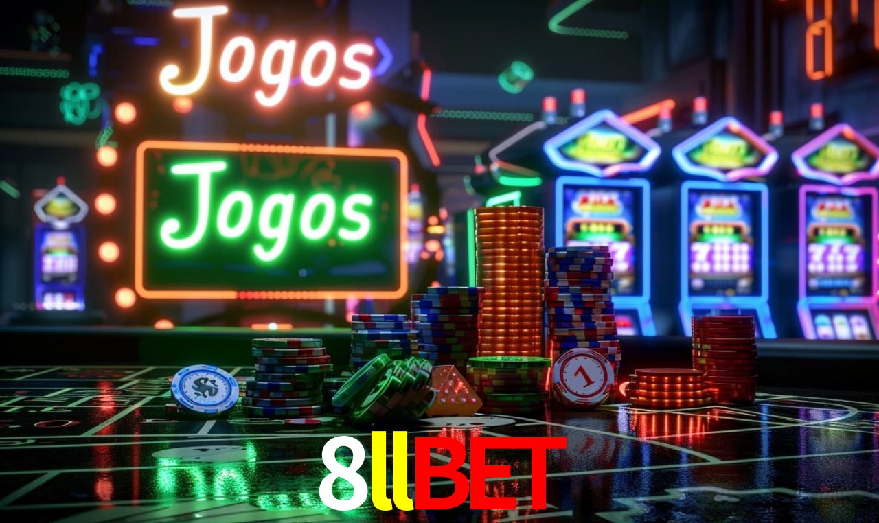 Segurança App 8llbet