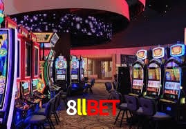 Sistema VIP 8llbet