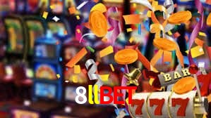 Jogos App 8llbet