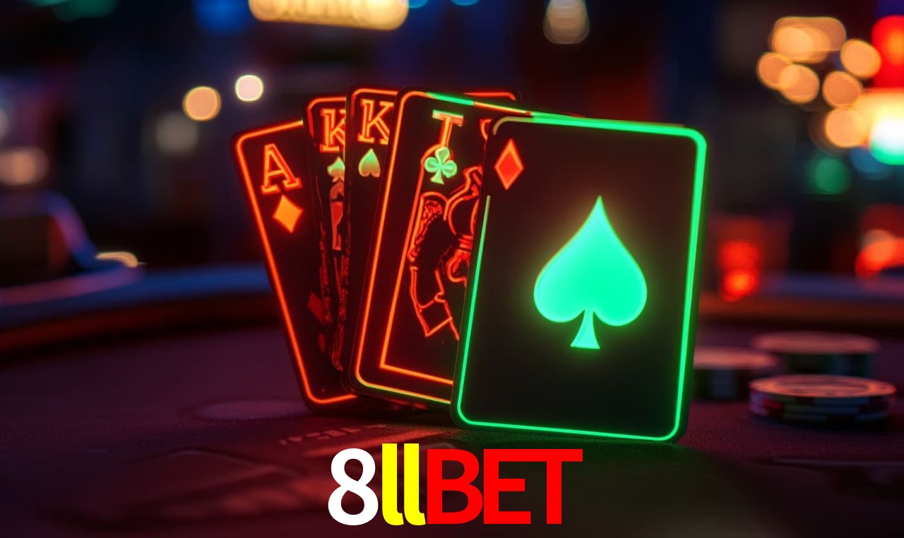 login 8llbet.com