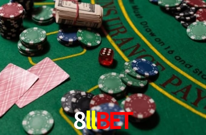 Bônus App 8llbet