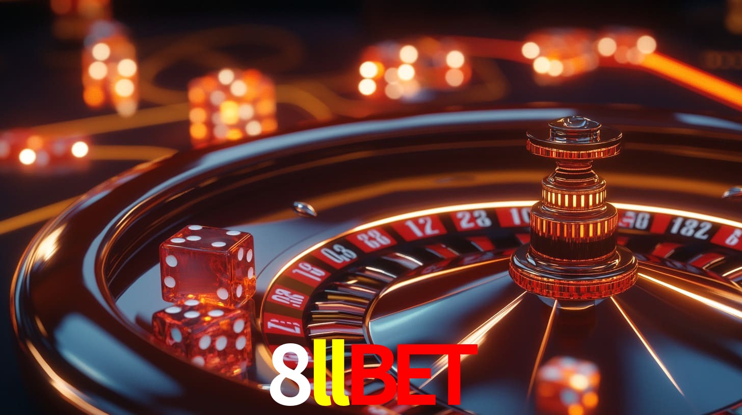 8llbet bet