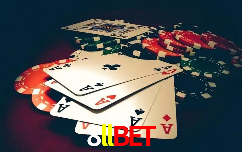Oportunidades 8llbet