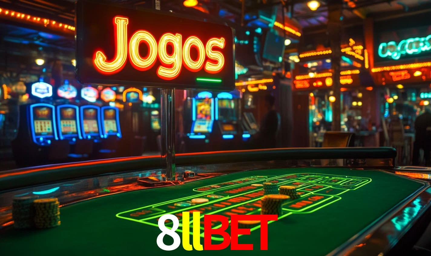 8llbet 公平游戏